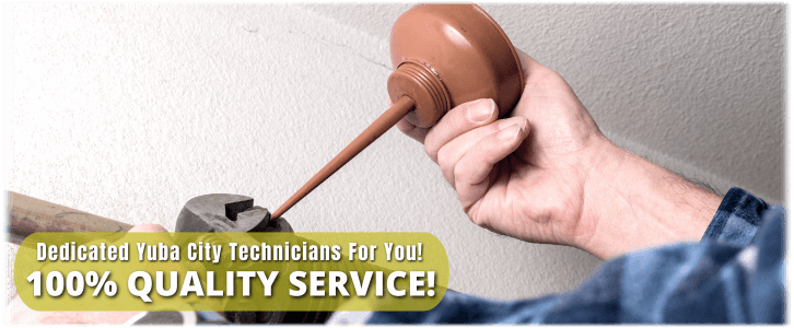 Garage Door Maintenance Yuba City